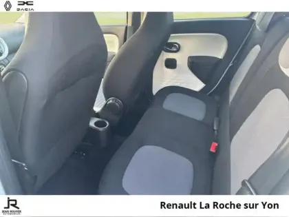 Photo 18 Renault Twingo  1.0 SCe 65ch Equilibre