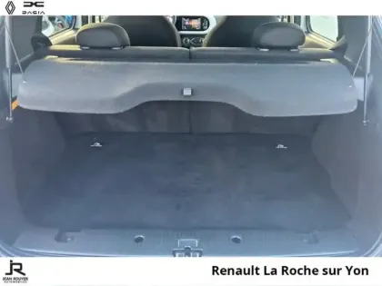 Photo 6 Renault Twingo  1.0 SCe 65ch Equilibre