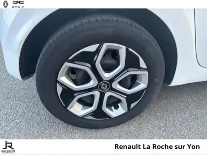 Photo 22 Renault Twingo  1.0 SCe 65ch Equilibre