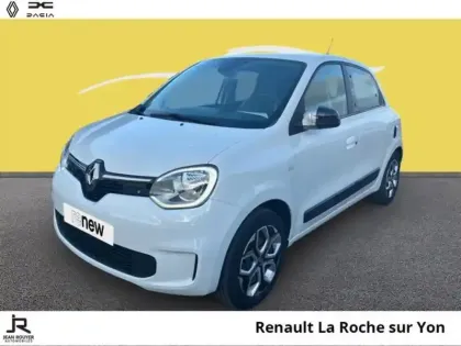 Photo Renault Twingo