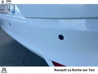 Photo 28 Renault Twingo  1.0 SCe 65ch Equilibre