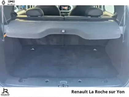 Photo 21 Renault Twingo  1.0 SCe 65ch Equilibre