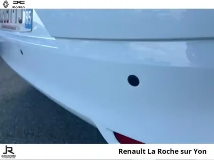 Photo 13 Renault Twingo  1.0 SCe 65ch Equilibre