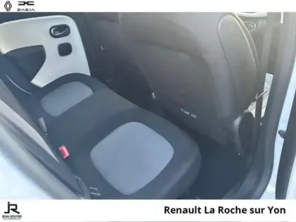 Photo 29 Renault Twingo  1.0 SCe 65ch Equilibre