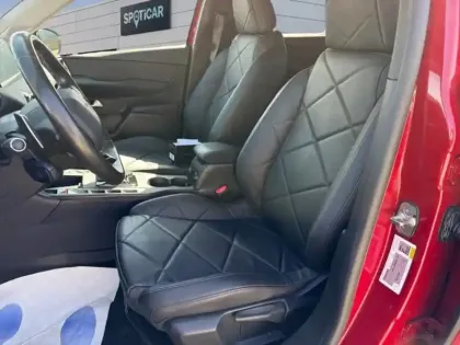 Photo 8 DS DS 3  Crossback PureTech 130ch Connected Chic Automatique