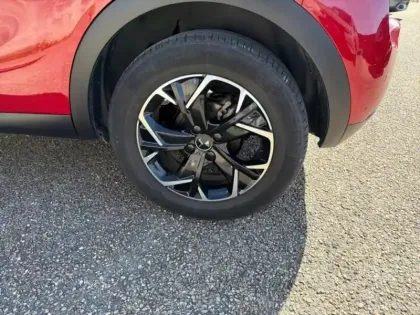 Photo 10 DS DS 3  Crossback PureTech 130ch Connected Chic Automatique