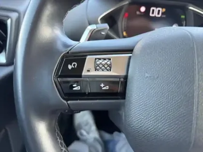 Photo 14 DS DS 3  Crossback PureTech 130ch Connected Chic Automatique