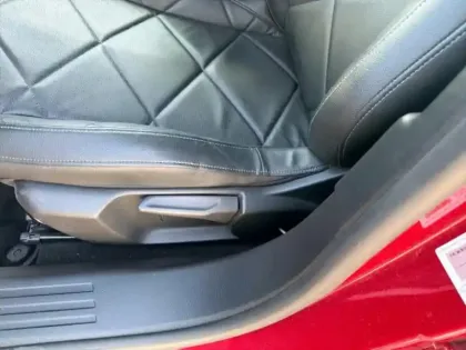 Photo 11 DS DS 3  Crossback PureTech 130ch Connected Chic Automatique