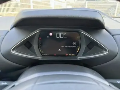 Photo 13 DS DS 3  Crossback PureTech 130ch Connected Chic Automatique