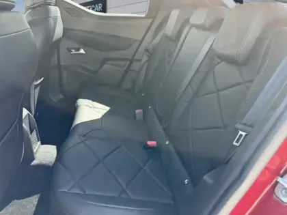 Photo 9 DS DS 3  Crossback PureTech 130ch Connected Chic Automatique