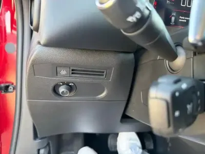 Photo 12 DS DS 3  Crossback PureTech 130ch Connected Chic Automatique