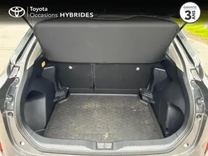 Photo 9 Toyota Yaris  Cross 116h Dynamic MY22