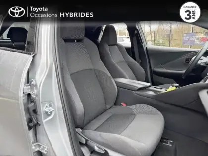 Photo 5 Toyota C-HR  2.0 Hybride Rechargeable 225ch Design NG23