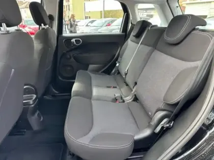 Photo 9 Fiat 500 L 0.9 8v TwinAir 105ch S&S Popstar