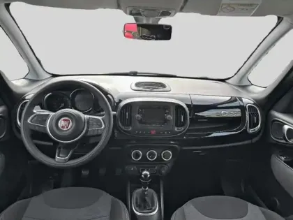 Photo 7 Fiat 500 L 0.9 8v TwinAir 105ch S&S Popstar