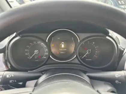 Photo 11 Fiat 500 L 0.9 8v TwinAir 105ch S&S Popstar