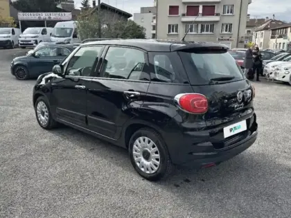 Photo 6 Fiat 500 L 0.9 8v TwinAir 105ch S&S Popstar