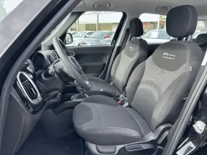 Photo 8 Fiat 500 L 0.9 8v TwinAir 105ch S&S Popstar