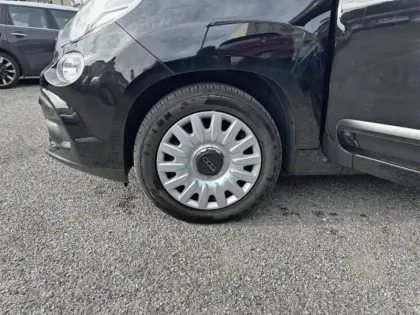 Photo 10 Fiat 500 L 0.9 8v TwinAir 105ch S&S Popstar