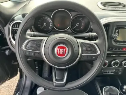 Photo 14 Fiat 500 L 0.9 8v TwinAir 105ch S&S Popstar