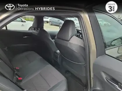 Photo 5 Toyota Corolla  122h Design MY22