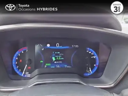 Photo 13 Toyota Corolla  122h Design MY22