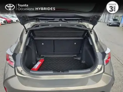 Photo 9 Toyota Corolla  122h Design MY22