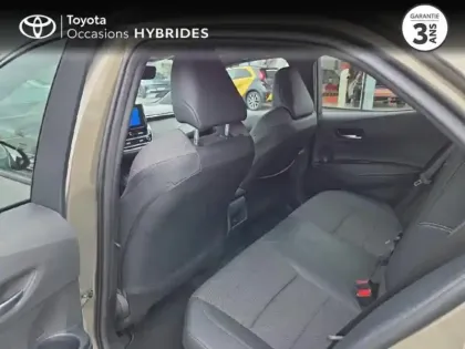 Photo 11 Toyota Corolla  122h Design MY22