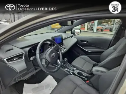 Photo 10 Toyota Corolla  122h Design MY22