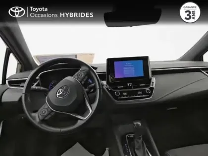 Photo 7 Toyota Corolla  122h Design MY22