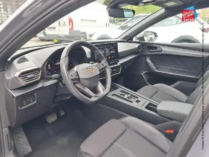 Photo 44 Cupra Leon  1.5 eTSI Hybrid 150ch V DSG7 TOuvrant Siege chauf Camera