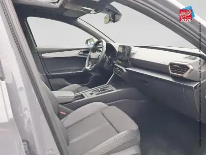 Photo 19 Cupra Leon  1.5 eTSI Hybrid 150ch V DSG7 TOuvrant Siege chauf Camera