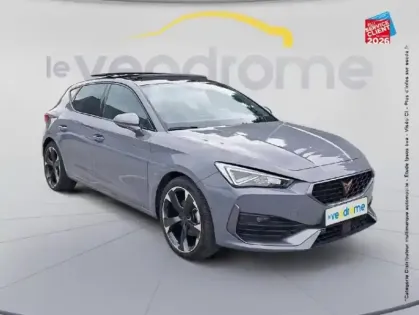 Photo 32 Cupra Leon  1.5 eTSI Hybrid 150ch V DSG7 TOuvrant Siege chauf Camera