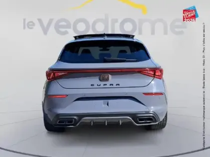 Photo 6 Cupra Leon  1.5 eTSI Hybrid 150ch V DSG7