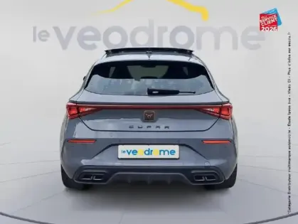 Photo 21 Cupra Leon  1.5 eTSI Hybrid 150ch V DSG7 TOuvrant Siege chauf Camera