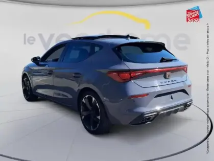 Photo 7 Cupra Leon  1.5 eTSI Hybrid 150ch V DSG7