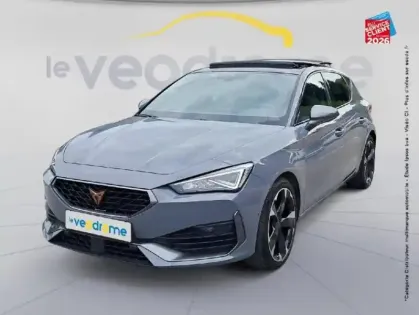 Photo 15 Cupra Leon  1.5 eTSI Hybrid 150ch V DSG7 TOuvrant Siege chauf Camera