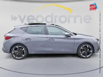 Photo 18 Cupra Leon  1.5 eTSI Hybrid 150ch V DSG7 TOuvrant Siege chauf Camera