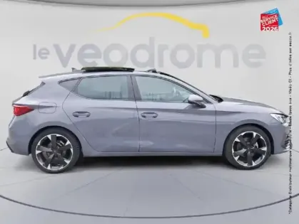 Photo 33 Cupra Leon  1.5 eTSI Hybrid 150ch V DSG7 TOuvrant Siege chauf Camera