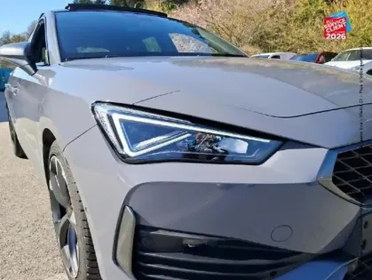 Photo 12 Cupra Leon  1.5 eTSI Hybrid 150ch V DSG7