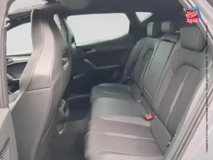 Photo 40 Cupra Leon  1.5 eTSI Hybrid 150ch V DSG7 TOuvrant Siege chauf Camera