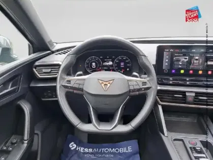 Photo 26 Cupra Leon  1.5 eTSI Hybrid 150ch V DSG7 TOuvrant Siege chauf Camera