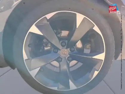 Photo 9 Cupra Leon  1.5 eTSI Hybrid 150ch V DSG7