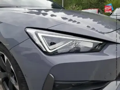 Photo 42 Cupra Leon  1.5 eTSI Hybrid 150ch V DSG7 TOuvrant Siege chauf Camera