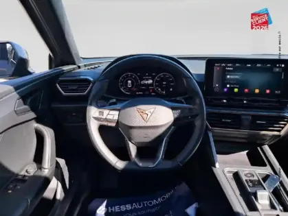 Photo 11 Cupra Leon  1.5 eTSI Hybrid 150ch V DSG7