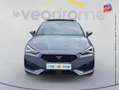 Photo 16 Cupra Leon  1.5 eTSI Hybrid 150ch V DSG7 TOuvrant Siege chauf Camera