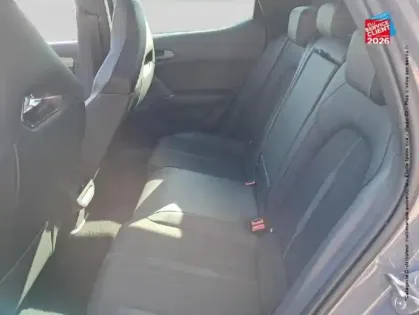 Photo 10 Cupra Leon  1.5 eTSI Hybrid 150ch V DSG7