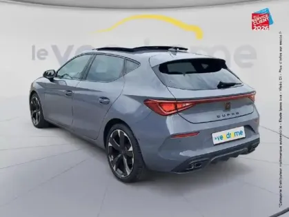 Photo 37 Cupra Leon  1.5 eTSI Hybrid 150ch V DSG7 TOuvrant Siege chauf Camera
