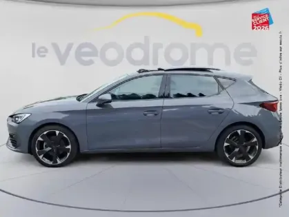 Photo 23 Cupra Leon  1.5 eTSI Hybrid 150ch V DSG7 TOuvrant Siege chauf Camera