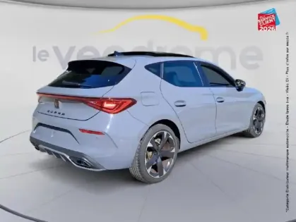 Photo 5 Cupra Leon  1.5 eTSI Hybrid 150ch V DSG7